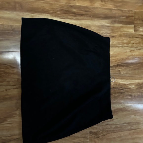 SHEIN corduroy skirt - Picture 2 of 2